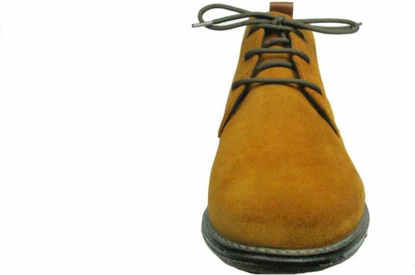 Sioux Bruine Enkelboot - Foto 2