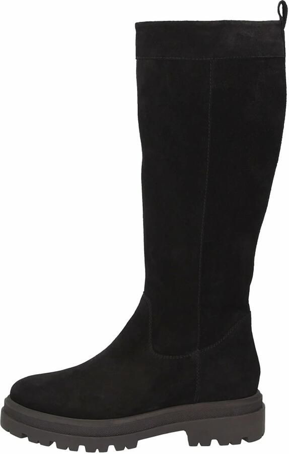 Sioux Platte laarzen Kuimba