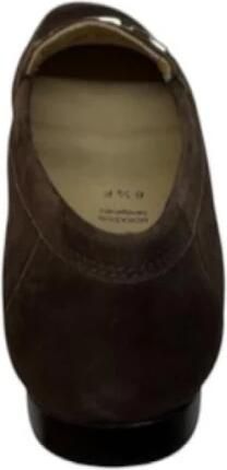 Sioux Cambria 5169392 mogano Bruin