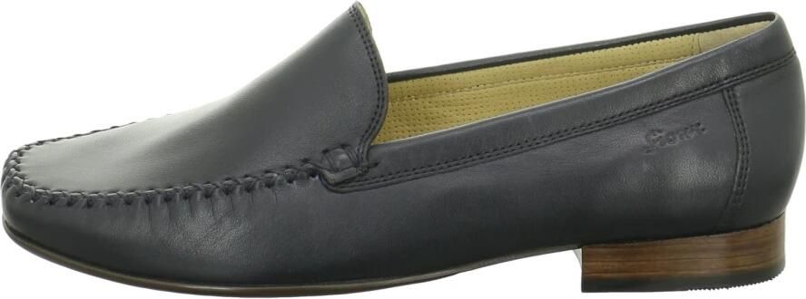 Sioux CAMPINA~~~~~~~~~~~~~~~~~~~~~~~ Instappers Blauw - Foto 4