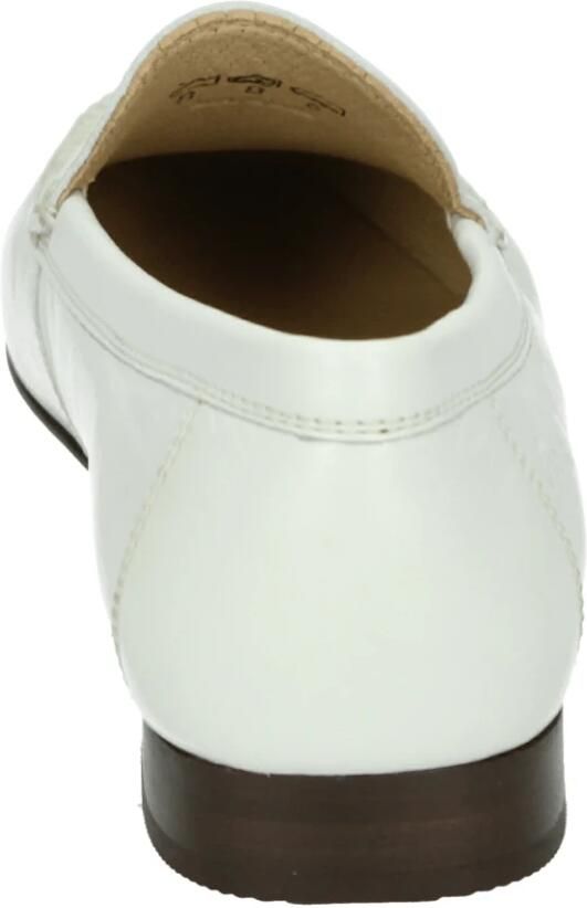 Sioux CAMPINA~~~~~~~~~~~~~~~~~~~~~~~ Instappers Wit beige - Foto 6