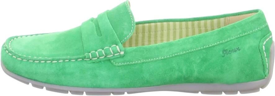 Sioux Instapper Carmona 700 Paraiso Groen Suède - Foto 5