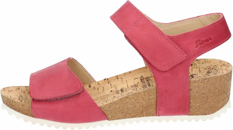 Sioux Casual Sandaal