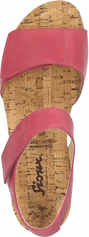 Sioux Casual Sandaal - Foto 2