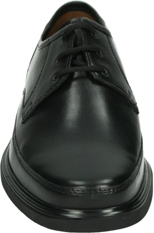 Sioux PEDRON-J Volwassenen Heren sneakersVrije tijdsschoenen Kleur: Zwart - Foto 3