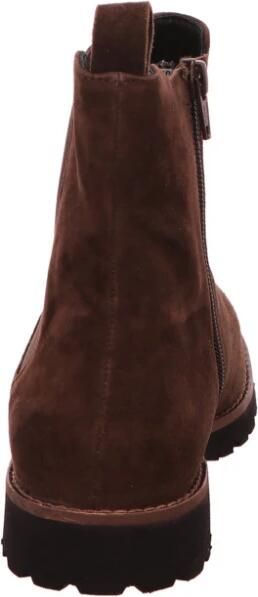 SIOUX Chelsea boots ' Meredith-750-H ' donkerbruin - Foto 11