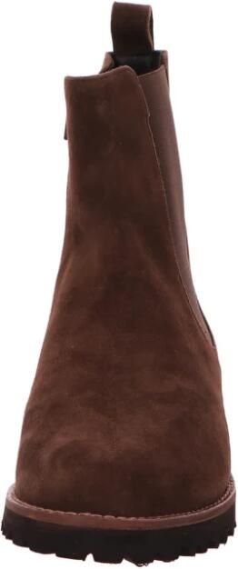 SIOUX Chelsea boots ' Meredith-750-H ' donkerbruin - Foto 10