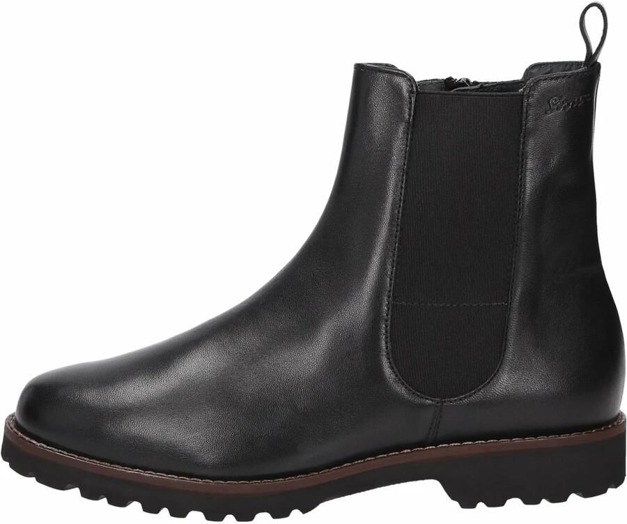 Sioux Chelsea Boots