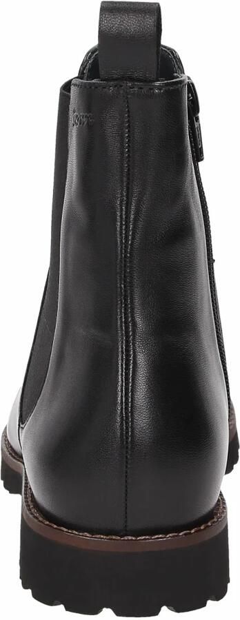SIOUX Chelsea boots ' Meredith-750-H ' zwart - Foto 7
