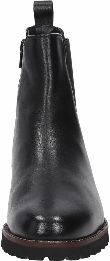 SIOUX Chelsea boots ' Meredith-750-H ' zwart - Foto 6