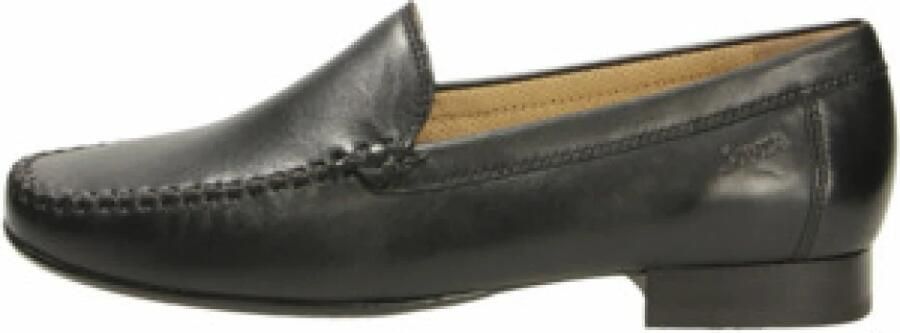 Sioux Campina casual schoenen zwart dames (S) (63101) - Foto 3