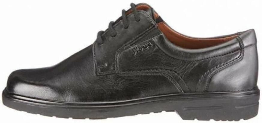 Sioux Comfort Veterschoenen voor Heren - Foto 2