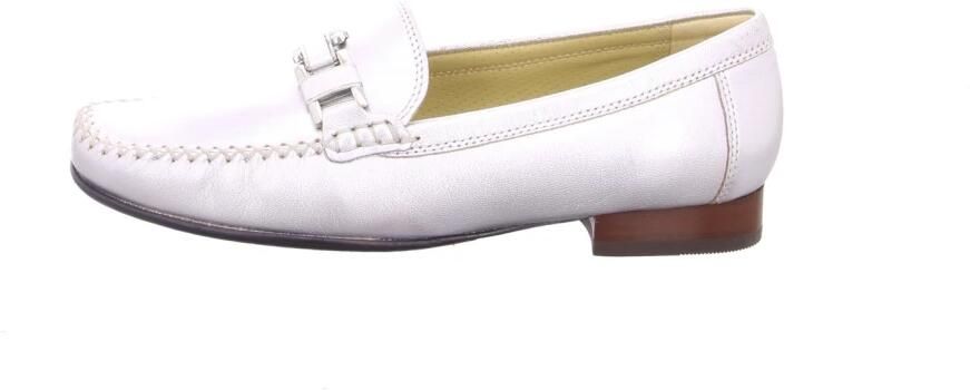 Sioux Klassieke dames mocassins in effen kleuren - Foto 2