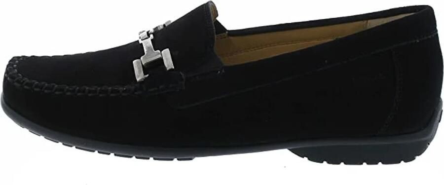 Sioux Stijlvolle Meredith Loafers voor Dames