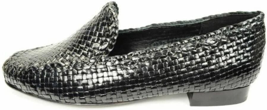 Sioux CORDERA FLORENCE Volwassenen Instappers Kleur: Zwart - Foto 3