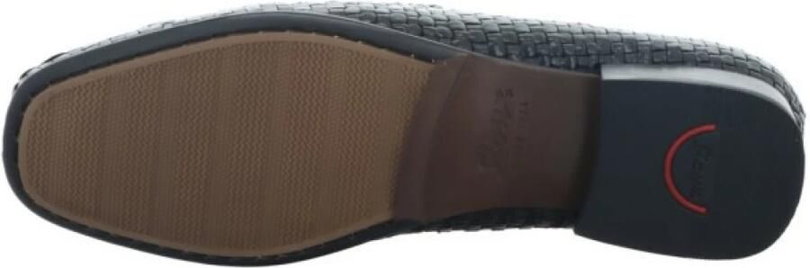 Sioux CORDERA FLORENCE Volwassenen Instappers Kleur: Zwart - Foto 4