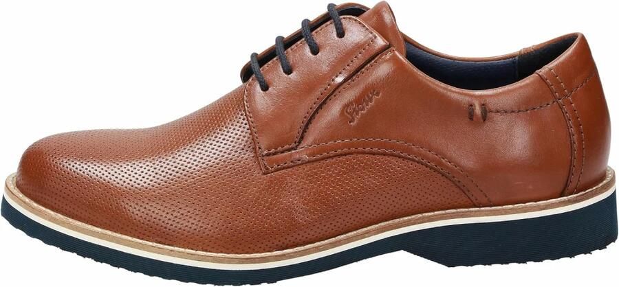 Sioux Dilip-701-H Brogues Heren - Foto 2