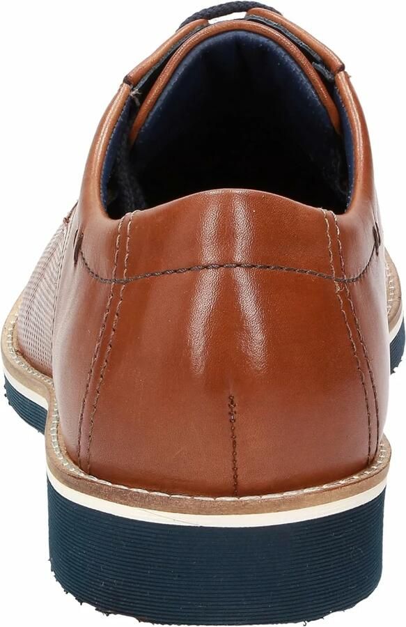 Sioux Dilip-701-H Brogues Heren - Foto 4