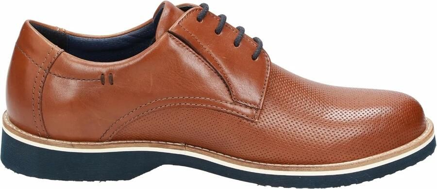 Sioux Dilip-701-H Brogues Heren - Foto 6