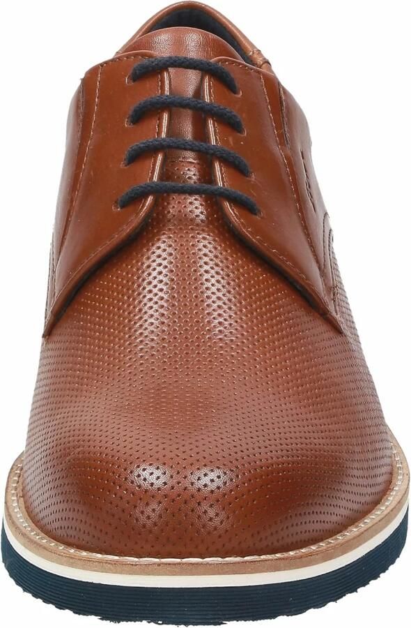 Sioux Dilip-701-H Brogues Heren - Foto 3
