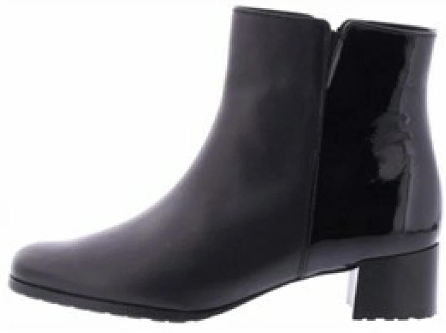 Sioux Enkellaars met hak