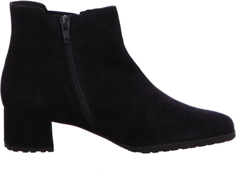 SIOUX Chelsea boots donkerblauw