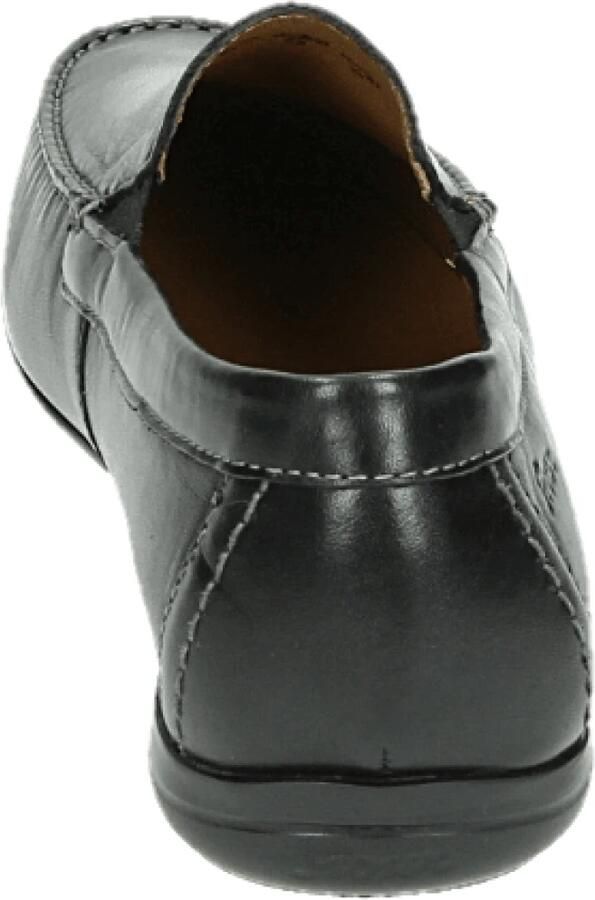 Sioux GION-H~~~~~~~~~~~~~~~~~~~~~~~~ Instappers Cognac - Foto 13