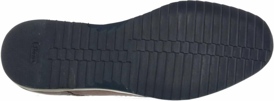 Sioux 37842 Cognac G-Wijdte Instapschoenen - Foto 3