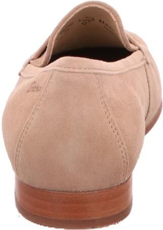 SIOUX Loafers Dames Rosikena-700 Suède Beige - Foto 15