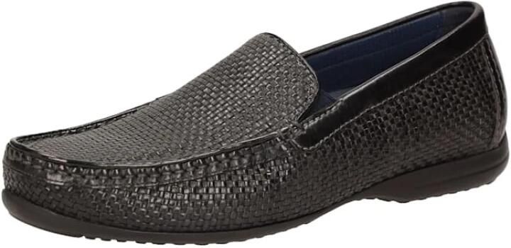 Sioux Giumelo-705-H Slipper Heren