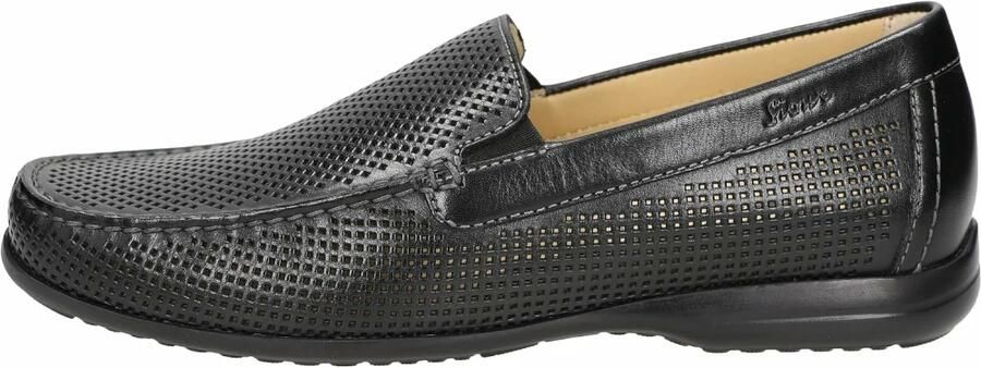 Sioux Giumelo-708-H Slipper Heren