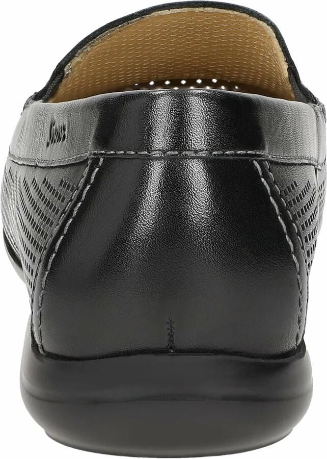 Sioux Giumelo-708-H Slipper Heren - Foto 2