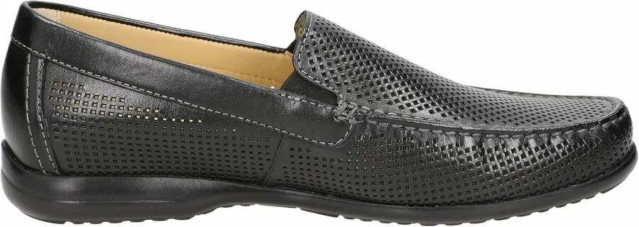 Sioux Giumelo-708-H Slipper Heren - Foto 5