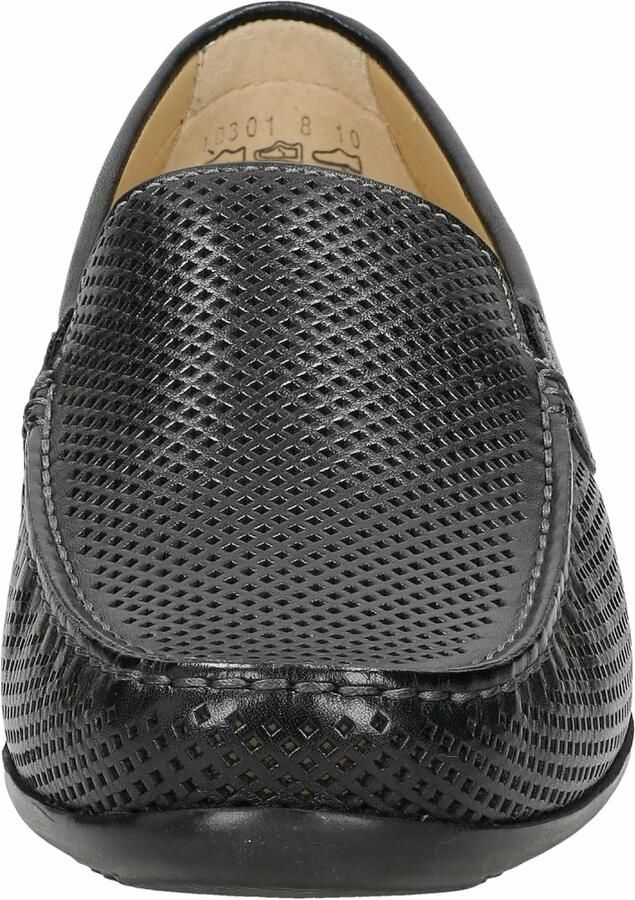 Sioux Giumelo-708-H Slipper Heren - Foto 3