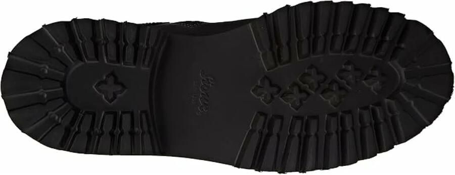 Sioux ADALR.-704-TEX-LF-H Vrije tijd half-hoog Heren veterschoen Heren sneakers Zwart - Foto 11