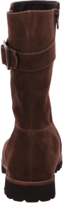SIOUX Laarzen ' Merdit-756-TEX-LF-H ' donkerbruin