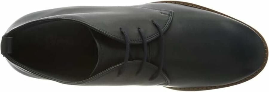 Sioux Meredith veterboot zwart dames (S) (62841) - Foto 2