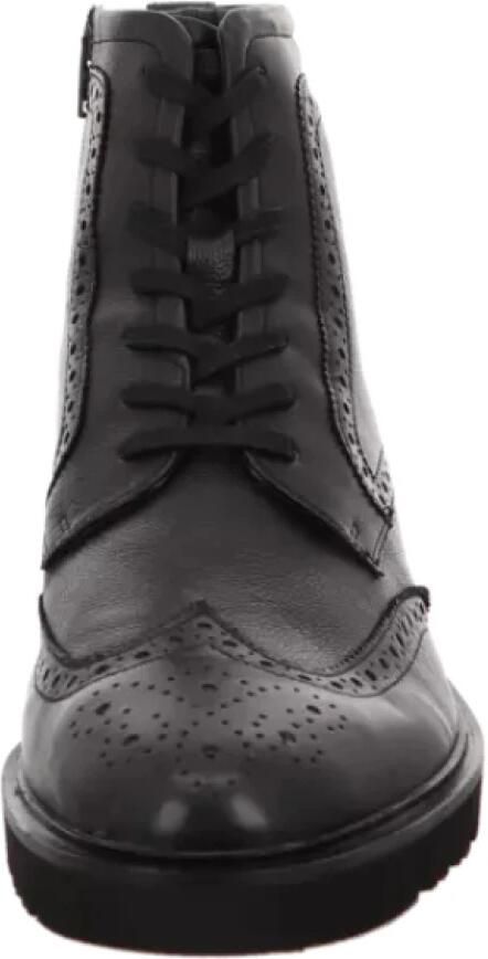 Sioux Rogtanos-702-WF Stiefelette