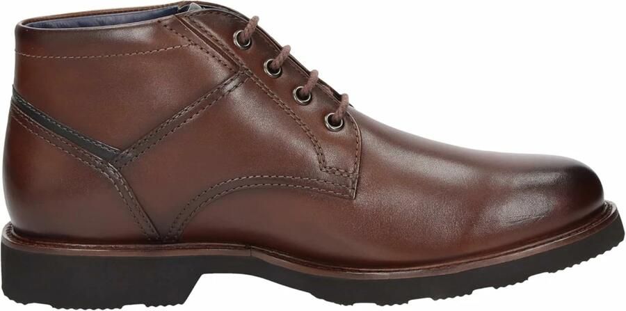 Sioux Dilip-718-H Stiefelette Heren