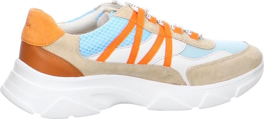 Sioux Multicolor heren hardloopschoenen - Foto 2