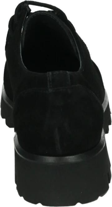Sioux MEREDIRA-752-H Dames veterschoenen Zwart - Foto 2