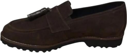 Sioux Meredith 5142203 mogano Bruin - Foto 3