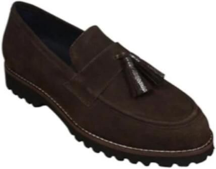 Sioux Meredith 5142203 mogano Bruin - Foto 4