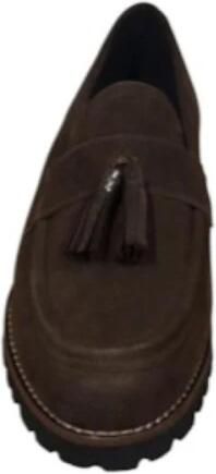 Sioux Meredith 5142203 mogano Bruin - Foto 5
