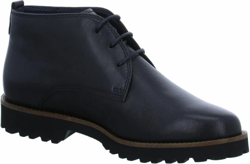 Sioux Meredith-702-XL Laarsje Dames - Foto 3