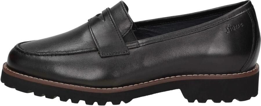 Sioux Meredith-709-H Slipper Dames - Foto 4