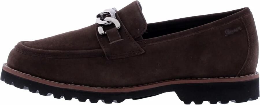 Sioux Meredith 5167765 mogano Bruin