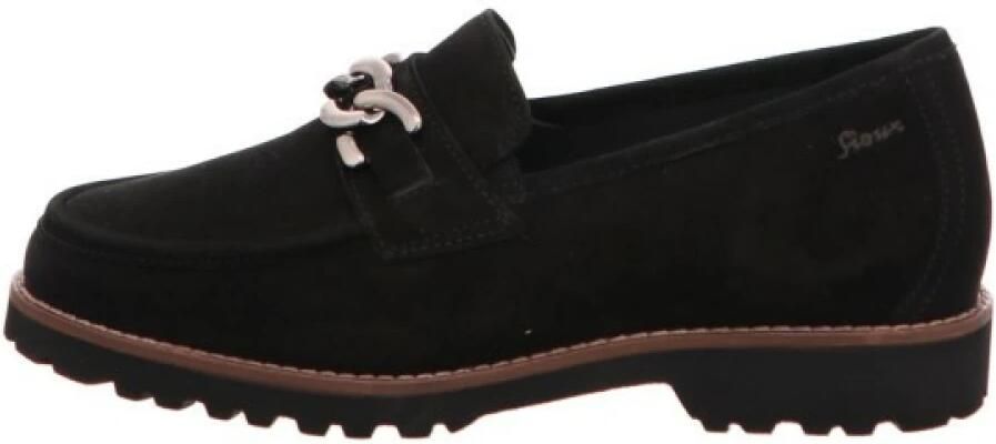 Sioux Meredith Loafer