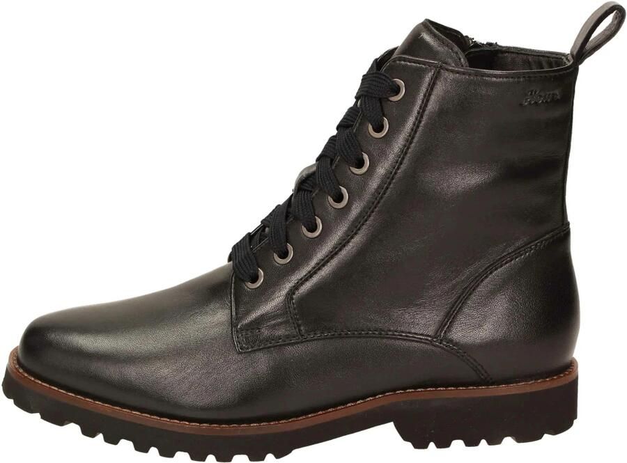 Sioux Meredith-733-WF-H Laarsje Dames