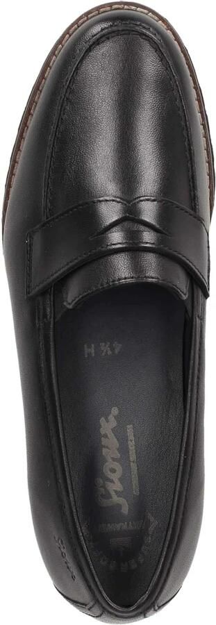 Sioux Meredith-709-H Slipper Dames - Foto 2